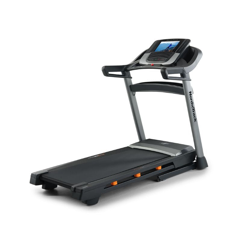 NordicTrack T 5.5 S Folding Treadmill