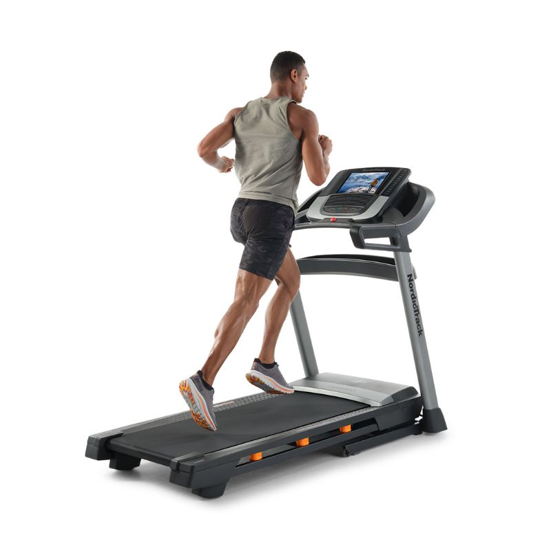 NordicTrack T 5.5 S Folding Treadmill