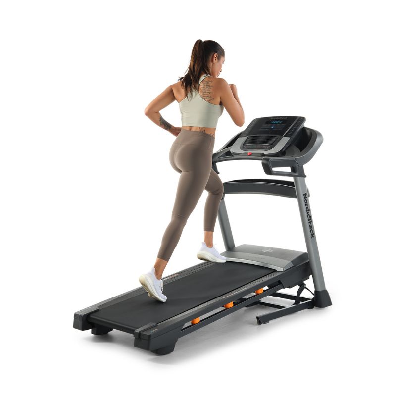 NordicTrack T 5.5 S Folding Treadmill