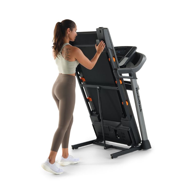 NordicTrack T 5.5 S Folding Treadmill