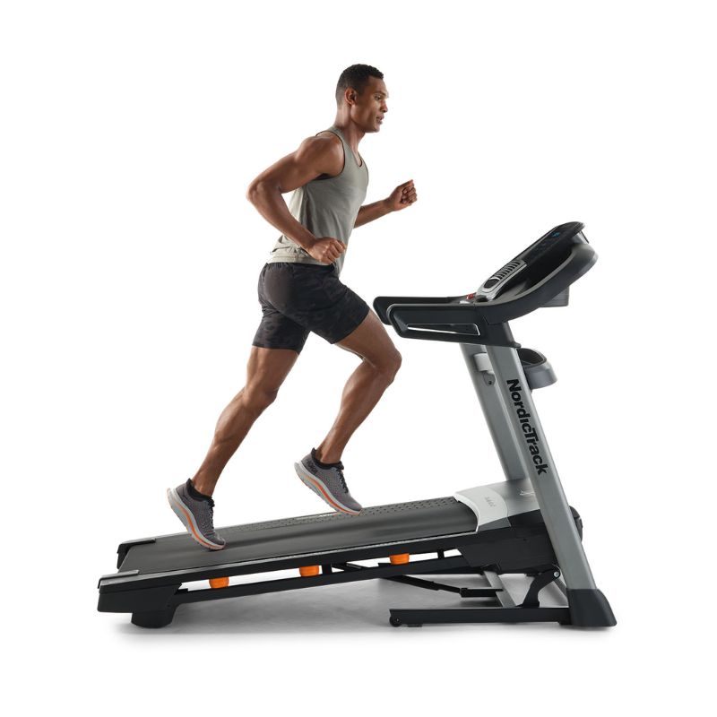 NordicTrack T 5.5 S Folding Treadmill