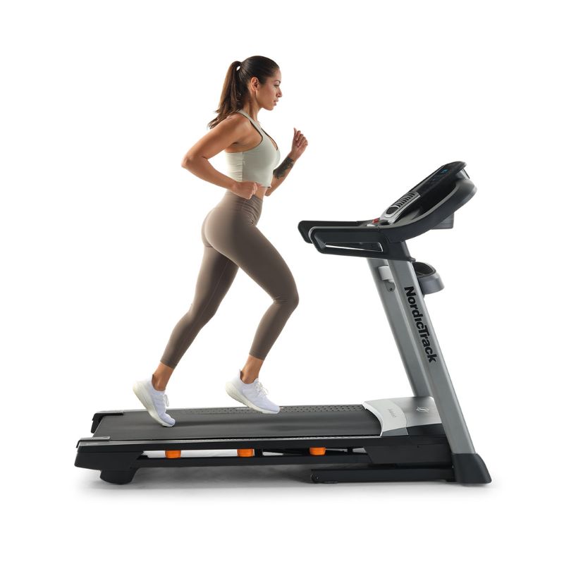 NordicTrack T 5.5 S Folding Treadmill