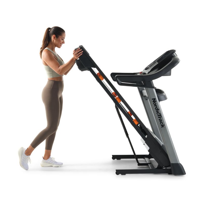 NordicTrack T 5.5 S Folding Treadmill