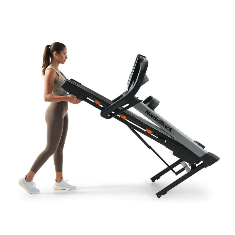 NordicTrack T 5.5 S Folding Treadmill