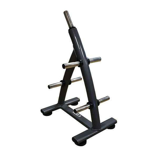 Olympic Plate Rack (7 Horns)