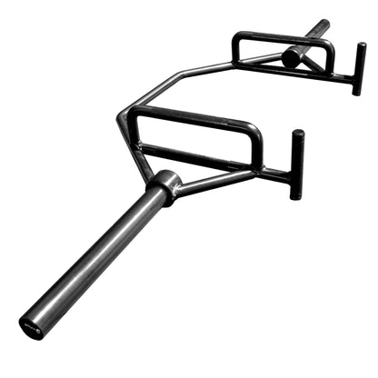 1.8m Open Ended Deadlift / Trap Bar