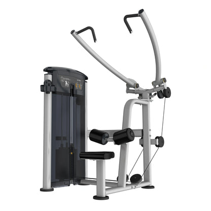 Perform Series, Lat Pulldown (Fixed)