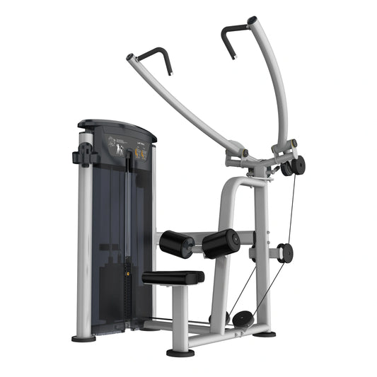 Perform Series, Lat Pulldown (Fixed)
