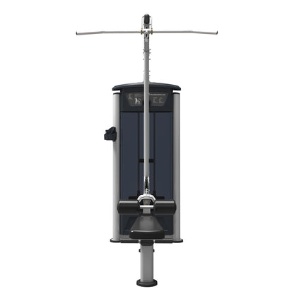 Perform Series, Lat Pulldown / Low Row