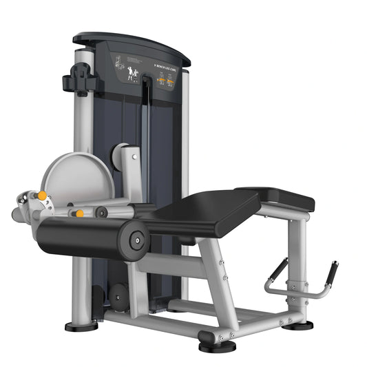 Perform Series, Lying Leg Curl