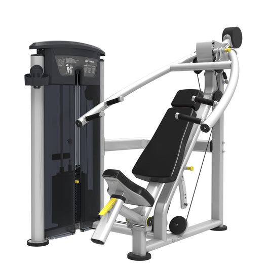 Perform Series, Multi Press