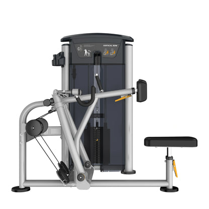 Perform Series, Seated Row