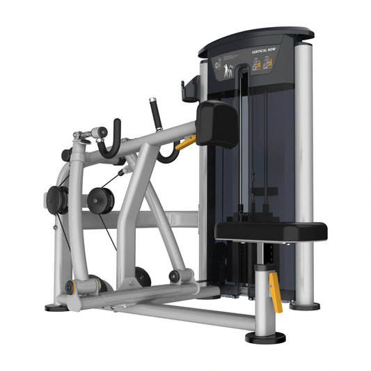 Perform Series, Seated Row