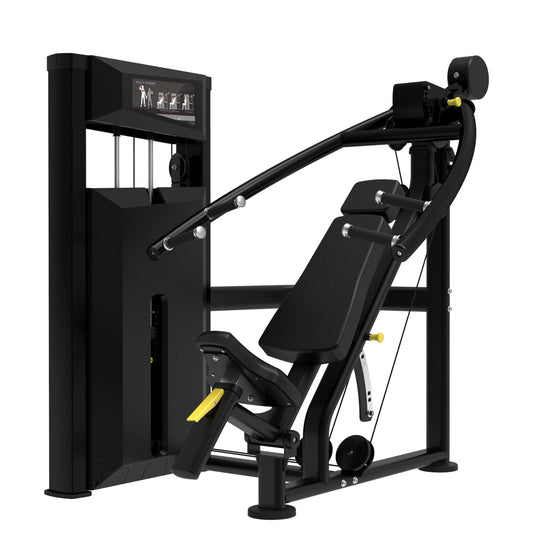 Platinum Series, Multi Press