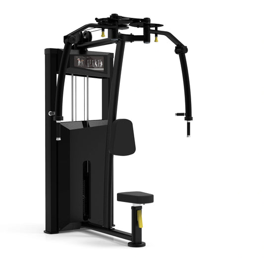 Platinum Series, Pec Fly / Rear Delt