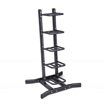 Weighted Bags & Slam Ball Rack