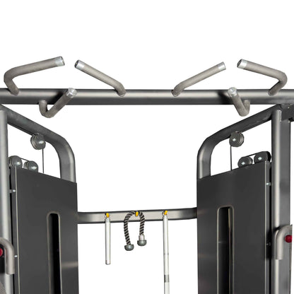 Pro Series, Dual Adjustable Pulley (Full Shroud)