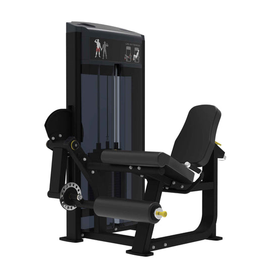 Pro Series, Leg Extension