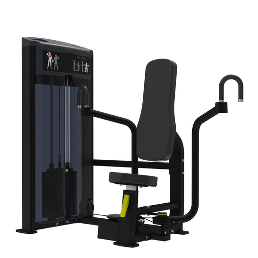 Pro Series, Pec Deck