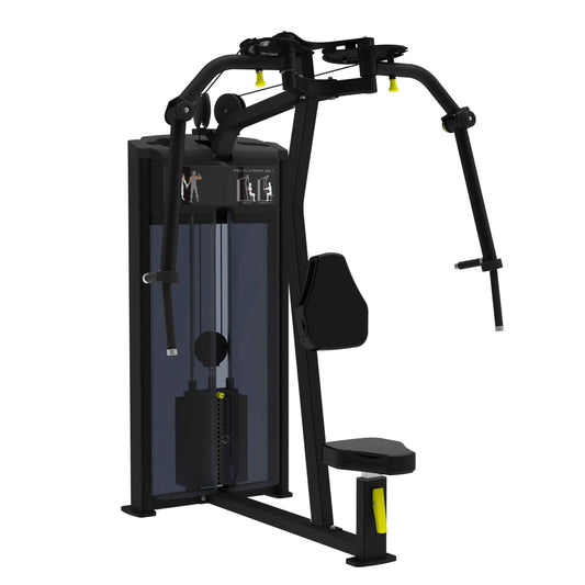 Pro Series, Pec Fly / Rear Delt