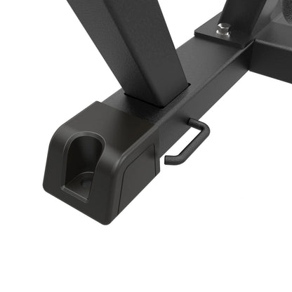 Pro Series Plate Loaded, Chest Press