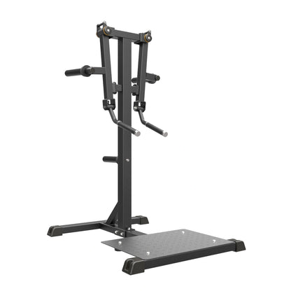 Pro Series Plate Loaded, Lateral Raise