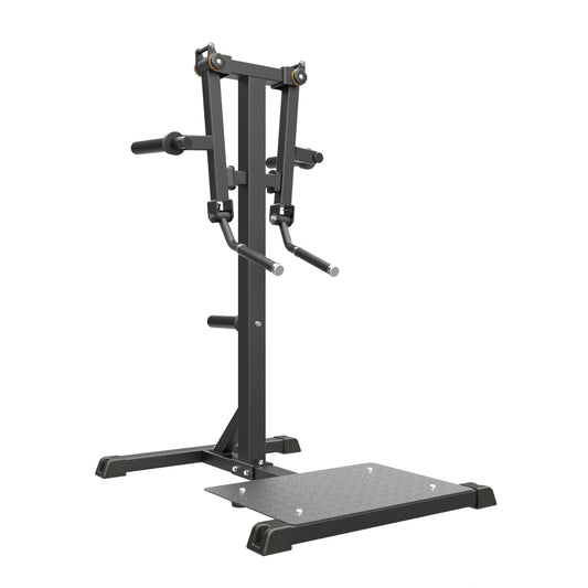 Pro Series Plate Loaded, Lateral Raise
