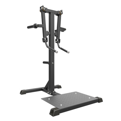 Pro Series Plate Loaded, Lateral Raise