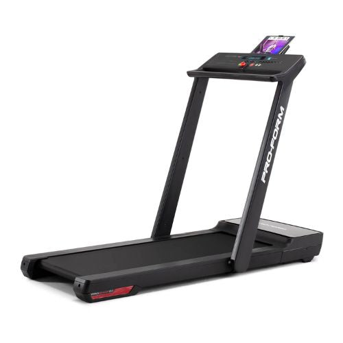 ProForm City L6 Folding Treadmill