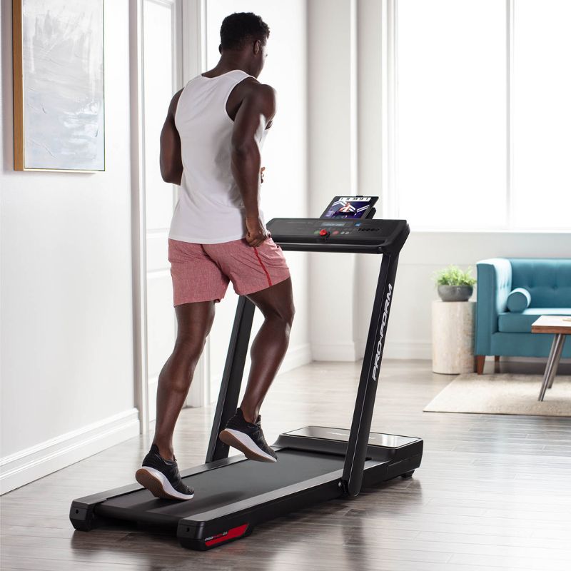 ProForm City L6 Folding Treadmill