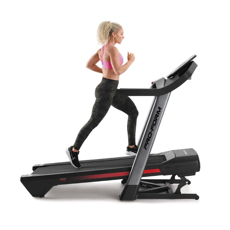 ProForm New Pro 2000 Folding Treadmill PRTRP2000/20