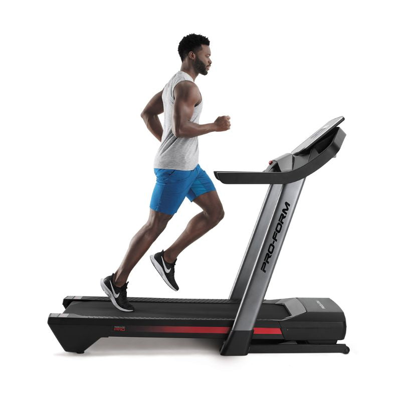 ProForm New Pro 2000 Folding Treadmill PRTRP2000/20