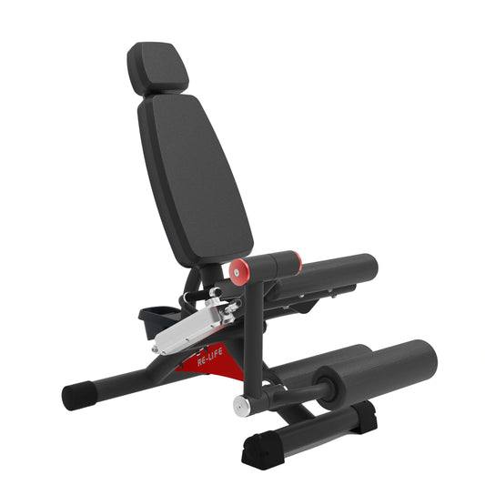Re-Life Series, Leg Extension / Curl