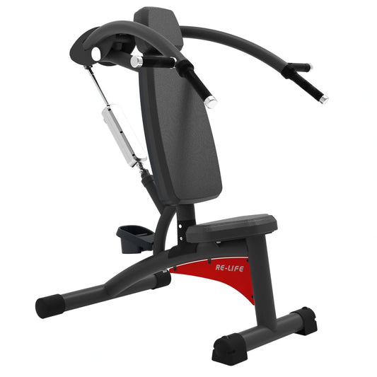 Re-Life Series, Shoulder / Pulldown