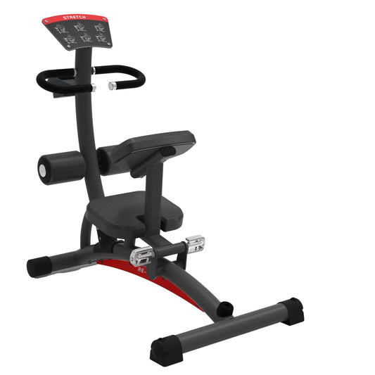 Re-Life Series, Stretch Trainer