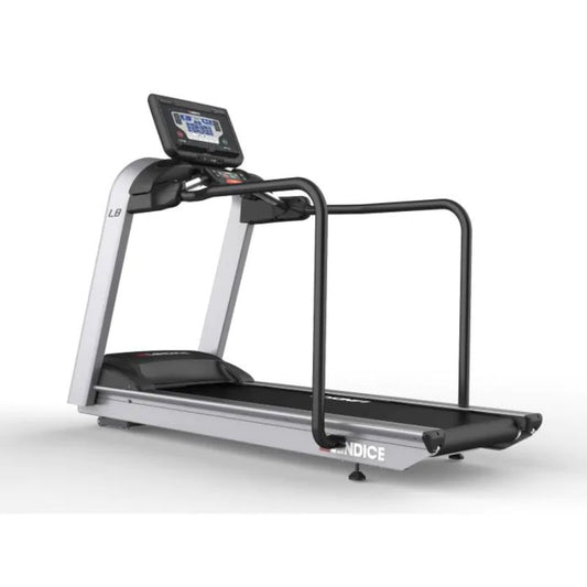 Rehabilitation Treadmill with Medical Handrails - Landice (L7)