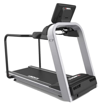 Rehabilitation Treadmill with Medical Handrails - Landice (L7)