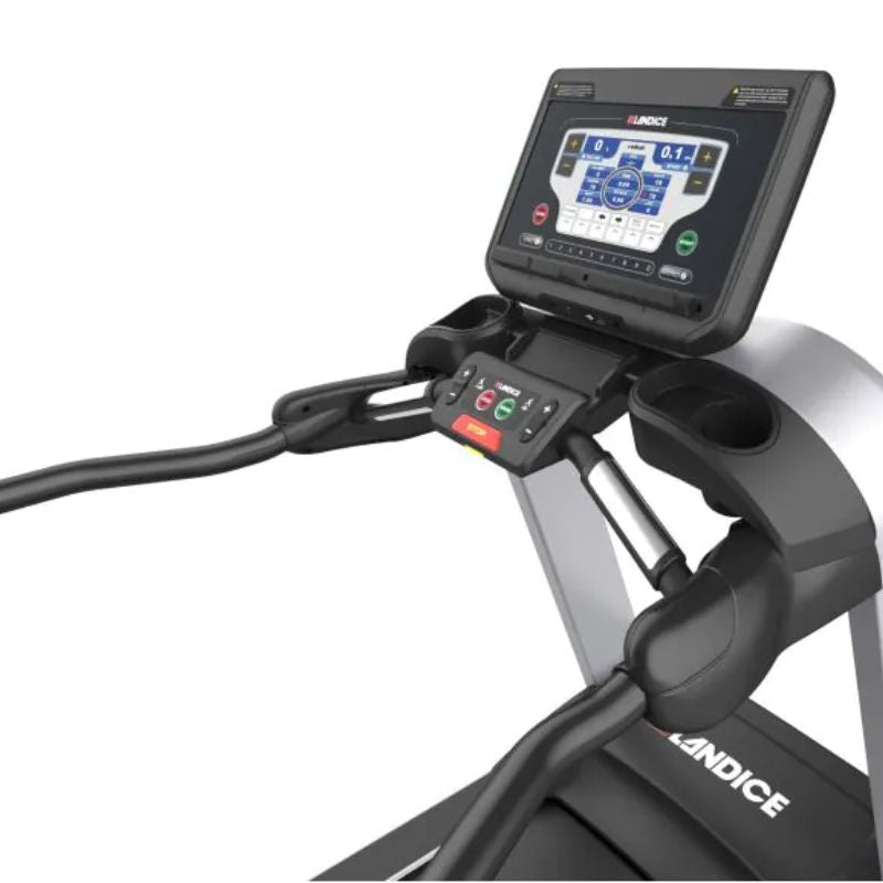 Rehabilitation Treadmill with Medical Handrails - Landice (L7)
