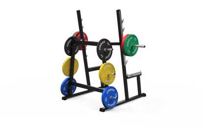 JORDAN® Squat Rack
