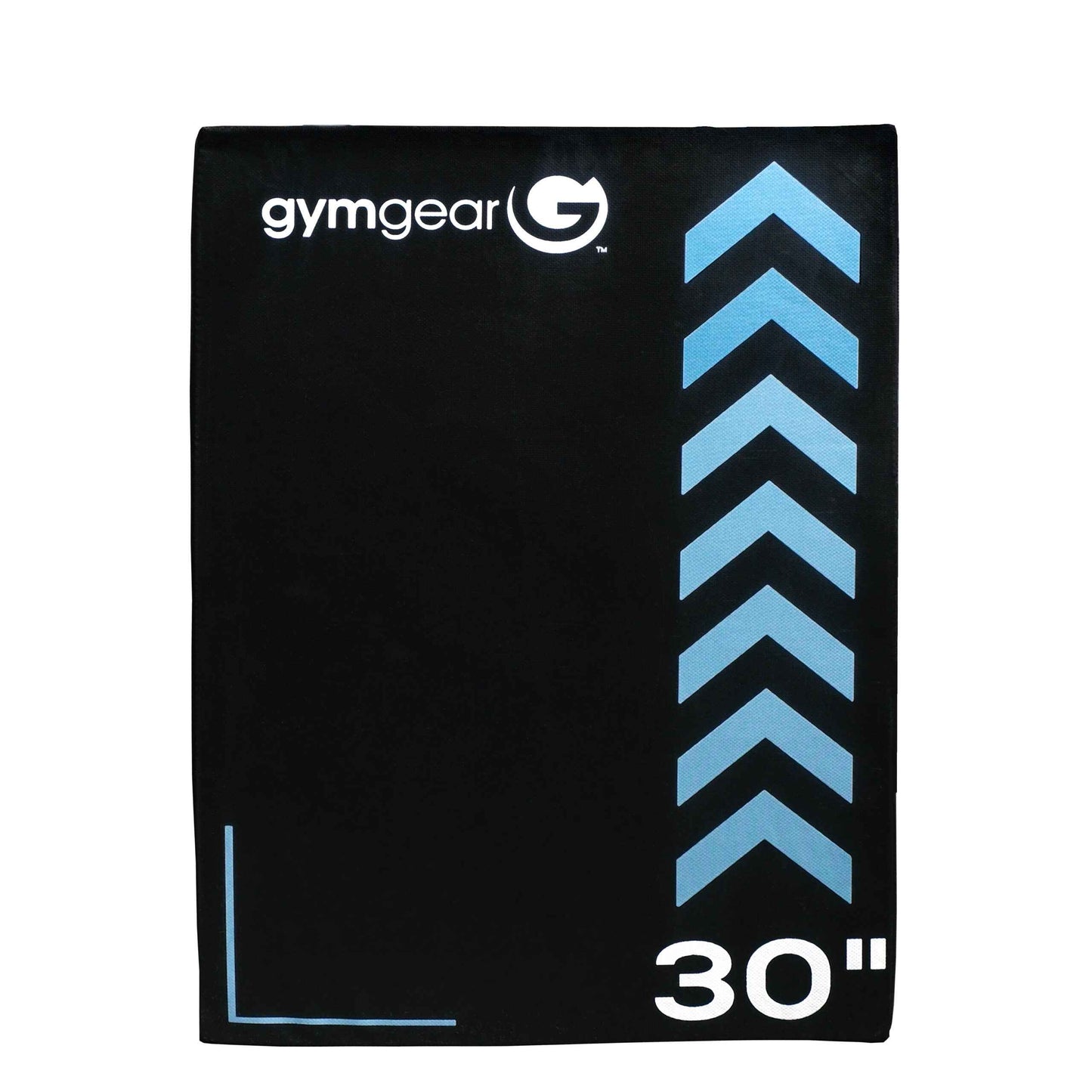 Soft 3 in 1 Plyometric Box