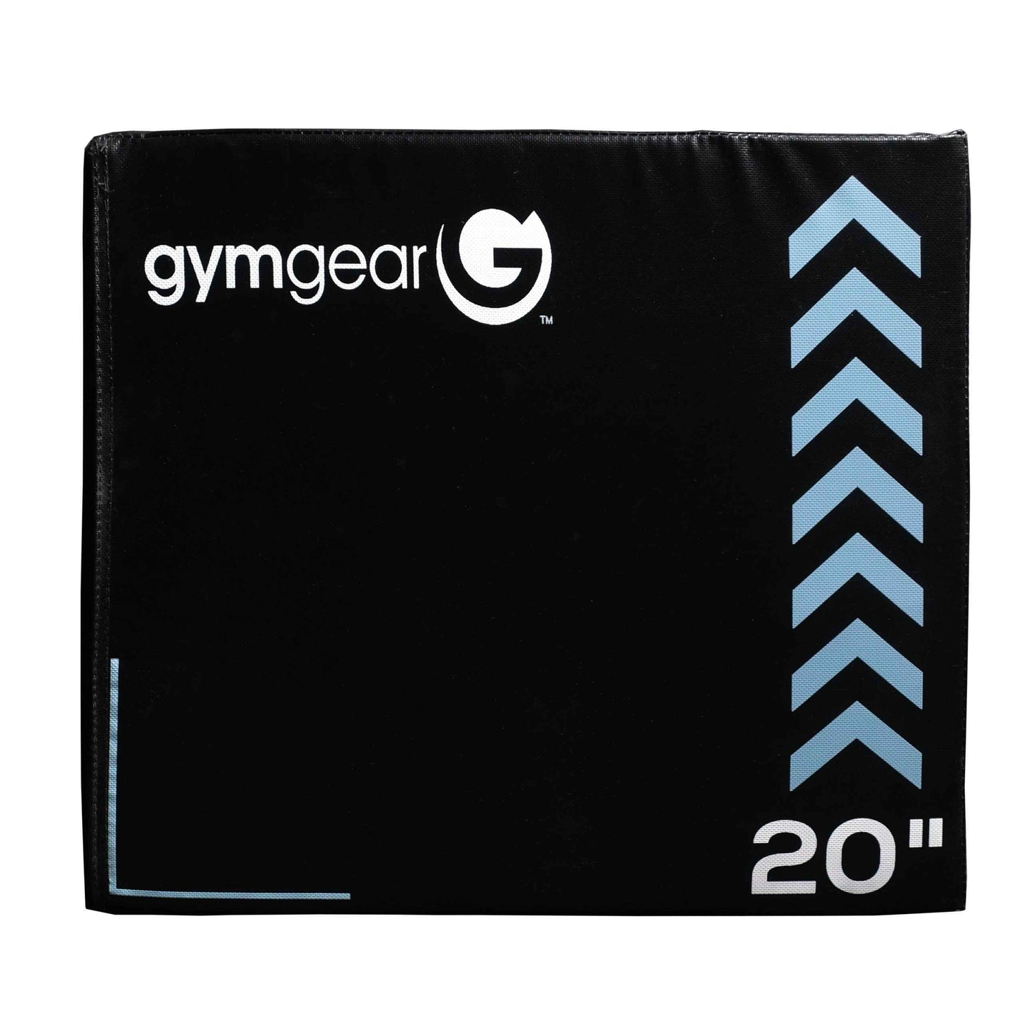 Soft 3 in 1 Plyometric Box