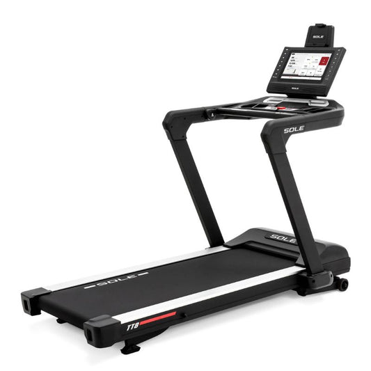 Sole TT8 (AC) Treadmill ENT | SOTRTT8/23