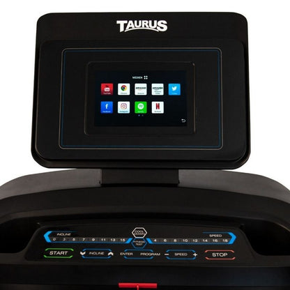 Taurus T9.9 Treadmill CVTM2492