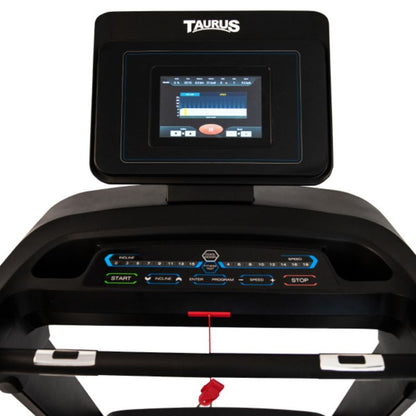 Taurus T9.9 Treadmill CVTM2492