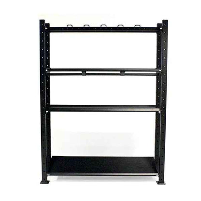 2m Modular Storage Rack