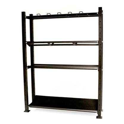 2m Modular Storage Rack