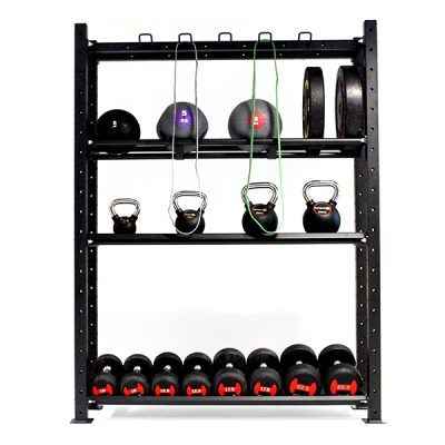 2m Modular Storage Rack
