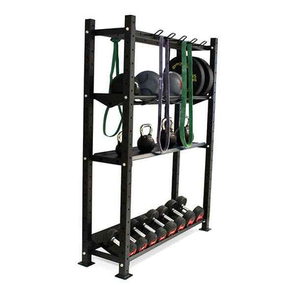 2m Modular Storage Rack
