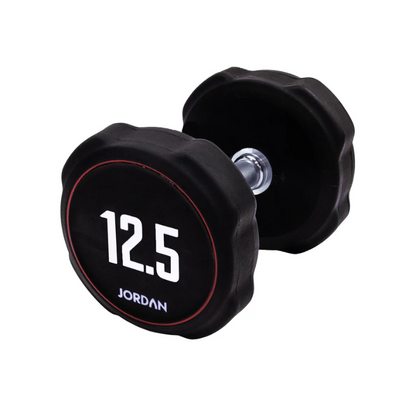 JORDAN® Ignite V2 Urethane Dumbbells