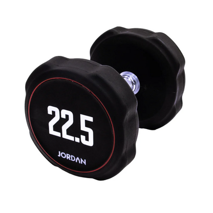 JORDAN® Ignite V2 Urethane Dumbbells